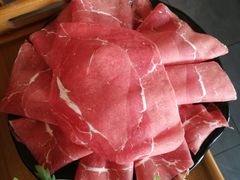 -竹叶涮肉坊(总店)