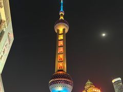 -东方明珠广播电视塔