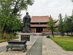 -苏州文庙(姑苏区)