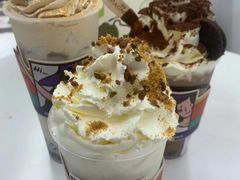 -茶茶巫CHACHAWU(裕华万达店)