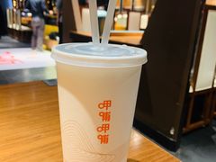 -呷哺呷哺 黄金牧场 (回龙观港龙店)