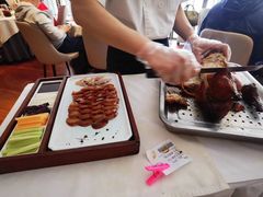 -侨美食家·粤菜(体育西路店)
