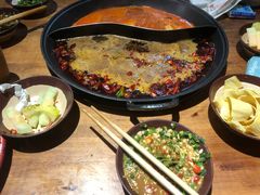 -楠火锅(龙阳广场店)
