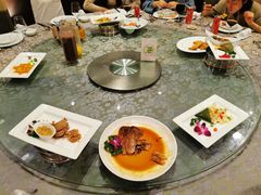 -良渚君澜度假酒店·中餐厅