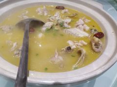 -雅和睿景·商务宴·风味土窑鸡(花博汇店)