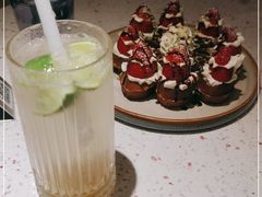 -BE BRIGHT KITCHEN(正佳广场店)