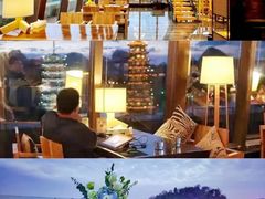 -忆咖啡观景餐厅(桂林象山公园店)