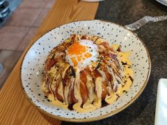 -梦山水日本烧肉(五四广场店)