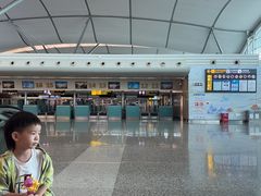 -重庆江北国际机场-T2航站楼