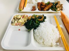 -北工大风味餐厅(北京工业大学东区店)