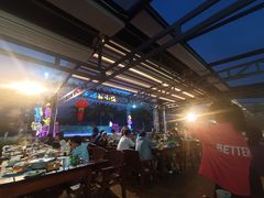 -渔家火锅·海鲜自助餐·演艺(亚龙湾天域酒店)
