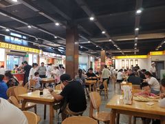 大堂-西工饭庄快餐厅(西工小街店)