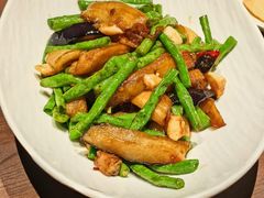 -粗茶淡饭·隐庐私厨(东亭店)