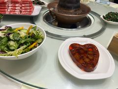 -福寿斋·老北京铜锅涮肉·烤鸭(顺义总店)