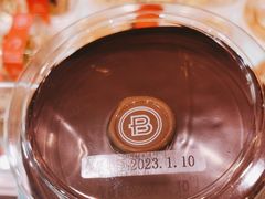 -巴黎贝甜(大宁国际商业广场店)