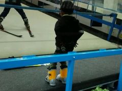 -零度滑雪室内训练中心(莘庄店)