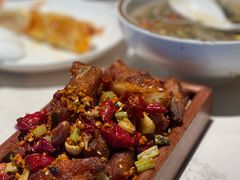 -老淮滨-蚌埠非遗小吃(淮河路店)