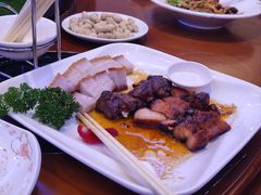 -潮喜竹溪荔湖酒家(荔枝湾店)