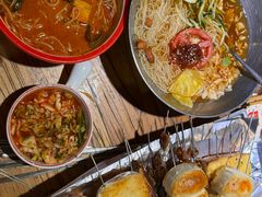 -熙成烧烤(白塔岭店)