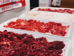 吊龙-食潮汕头鲜牛馆(望京保利店)