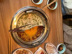 -季季红火锅(长沙步行街店)