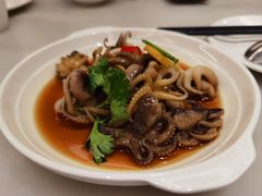 -华盛丰温州大排档(东三环南路店)