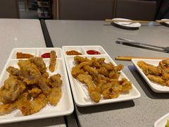 -海底捞火锅(奥体南路店)