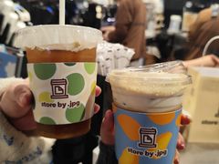 -JPG canteen(广州寺右公馆店)
