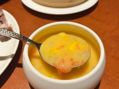 经典杨枝甘露-杭州JW万豪酒店-万豪中餐厅