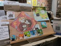 -ABCD咖啡屋(妇幼店)