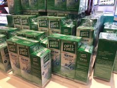 -精视力眼镜(棕北店)