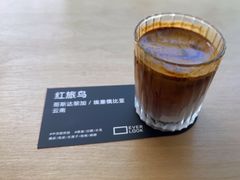 -麻雀咖啡SPARROW COFFEE(十全街店)