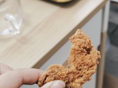 -老李村脂渣(团岛农贸市场店)