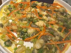 -桂大叔·砂锅粥·家传闽粤菜(县西巷店)