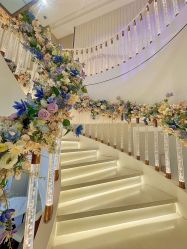 -花嫁丽舍婚礼殿堂(世博江景店)