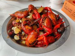 -五七小李子油焖大虾(总店)