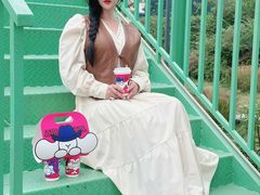 -爵渴咖啡(交大凯德广场店)