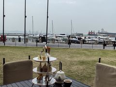 -南沙游艇会·大兵船餐厅