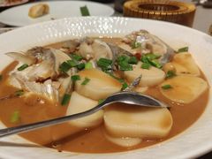 -阿明小菜·海鲜·上海菜(梅陇店)