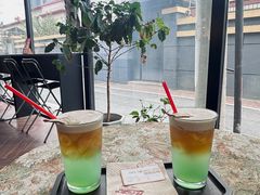 -72 COFFEE(东朝阳路店)