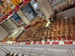-味多美蛋糕(金顶街店)