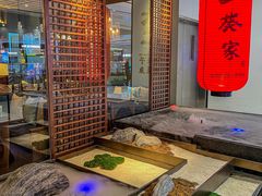 -山葵家·创意料理(宁波来福士店)