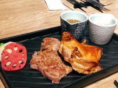 -陶板屋(新北投光明店)