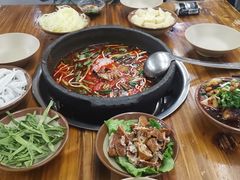 -笔记安顺夺夺粉火锅