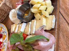 -Alimentari早午餐(安福路店)