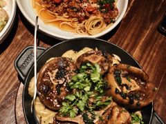 -Bistro 63 创意融合料理(广粤天地店)
