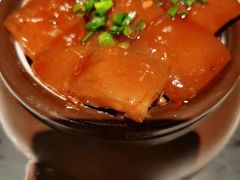 -申粤轩酒楼·三十年粤菜经典(丁香花园店)