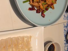 -东方饺子王(工农大路店)