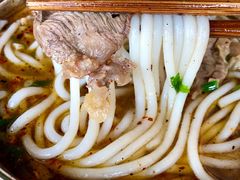 -攀枝花·任德琼·盐边羊肉米线