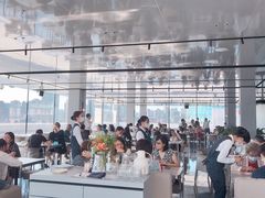 大堂-璞渼咖啡 ROOF P.M. Café(浦东美术馆店)